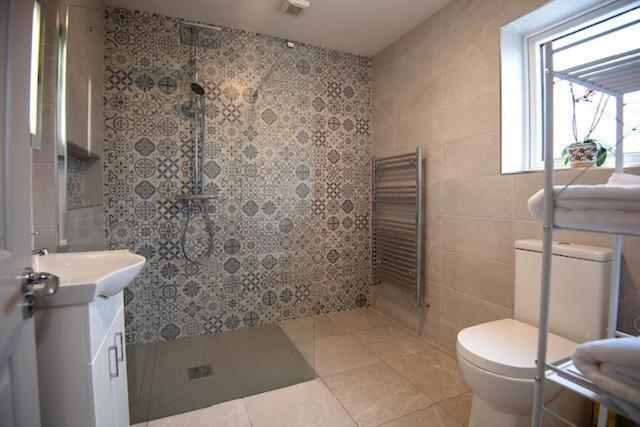 קורק Meadowlane Lodge מראה חיצוני תמונה